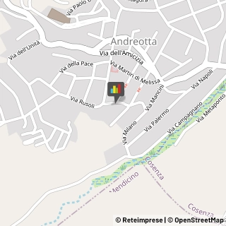Parrucchieri,87040Cosenza