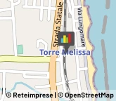 Affilatura Utensili e Strumenti Melissa,88811Crotone