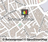 Paste Alimentari - Dettaglio Sinnai,09048Cagliari