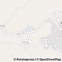 خريطة Castrolibero