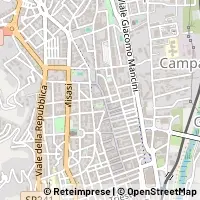 Carte Cosenza
