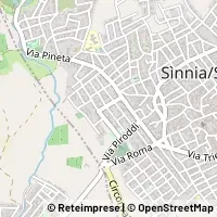 Harita Sinnai