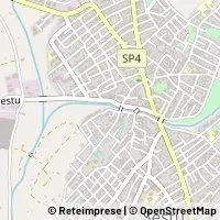Harita Sestu