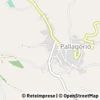 Karta Pallagorio
