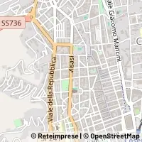 Carte Cosenza