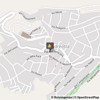 Alimentari Castrolibero,87040Cosenza