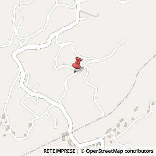 Mappa Via carmine, 87040 Marano Marchesato, Cosenza (Calabria)