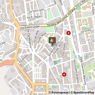 Appartamenti e Residence Cosenza,87100Cosenza