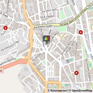 Appartamenti e Residence Cosenza,87100Cosenza
