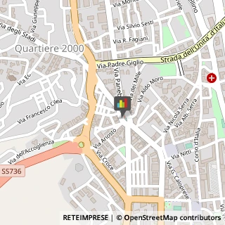 Internet - Provider,87100Cosenza