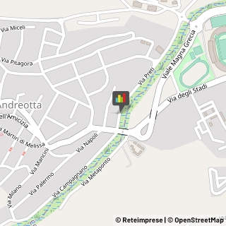 Locali, Birrerie e Pub Castrolibero,87040Cosenza