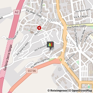 Bar e Ristoranti - Arredamento Cosenza,87100Cosenza