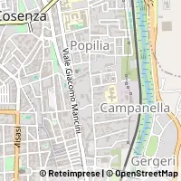 Kart Cosenza