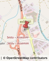 Ex SS 131, Km. 10,500,09028Sestu