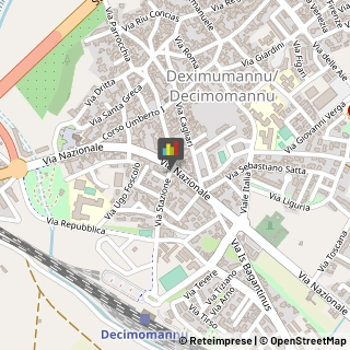 Parrucchieri Decimomannu,09033Cagliari