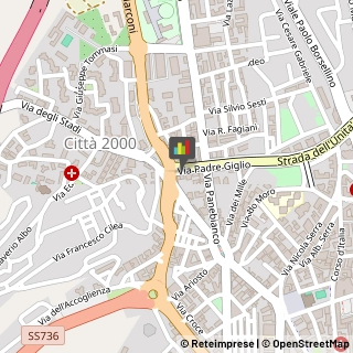 Designers - Studi,87100Cosenza