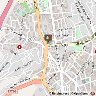 Rivestimenti Cosenza,87100Cosenza
