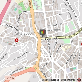 ,87100Cosenza