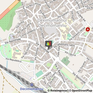 Locali, Birrerie e Pub Decimomannu,09033Cagliari