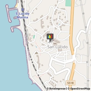 Locali, Birrerie e Pub San Lucido,87038Cosenza