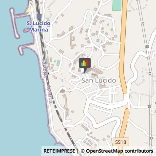 Avvocati San Lucido,87038Cosenza