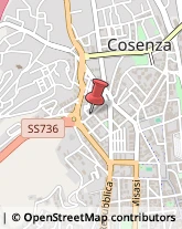 Via Ludovico Ariosto, 32,87100Cosenza