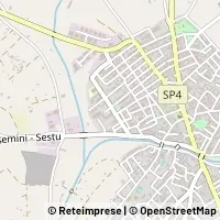 Kort Sestu