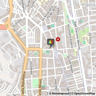 Estetiste,87100Cosenza