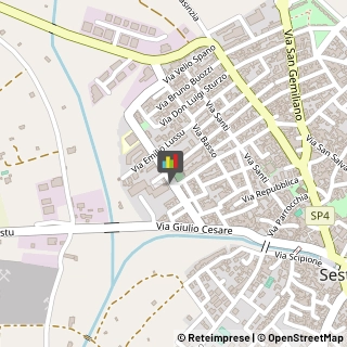 Alimentari Sestu,09028Cagliari
