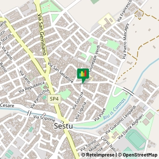Via Gorizia, 69,09028Sestu
