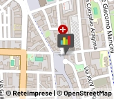 Oculisti - Medici Specialisti Cosenza,87100Cosenza