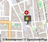 Oculisti - Medici Specialisti Cosenza,87100Cosenza