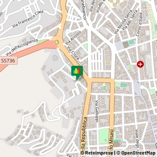 Via Gerolamo De Rada, 68,87100Cosenza