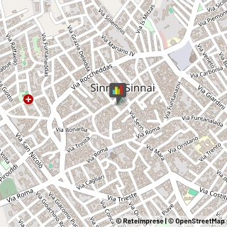 Ferramenta Sinnai,09048Cagliari