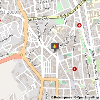 Pescherie Rende,87100Cosenza