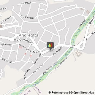 Amministrazioni Immobiliari Castrolibero,87040Cosenza