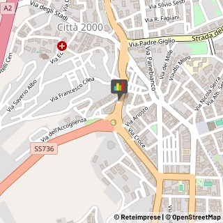 Macellerie Cosenza,87100Cosenza
