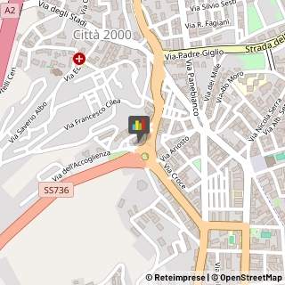 Caffè Cosenza,87100Cosenza