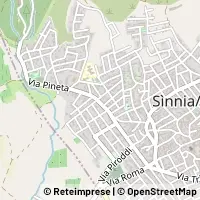 Kort Sinnai
