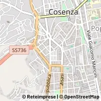 Karta Cosenza