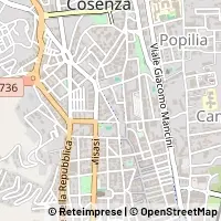Harita Cosenza