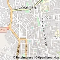 Harita Cosenza