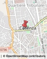 Via Padre Giglio, 6/E,87100Cosenza