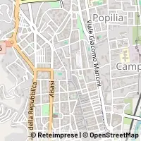 Karta Cosenza