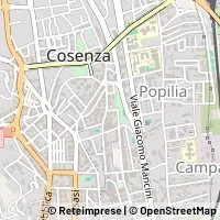 Karta Cosenza