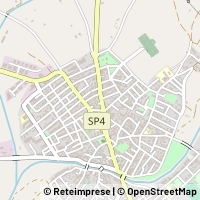 Kort Sestu