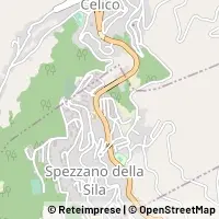 Kort Spezzano della Sila