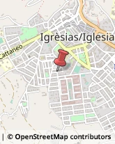 Via Toti, 16,09016Iglesias