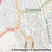 Karta Cosenza