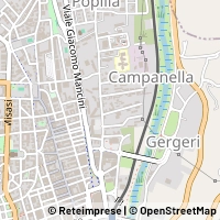 Carte Cosenza
